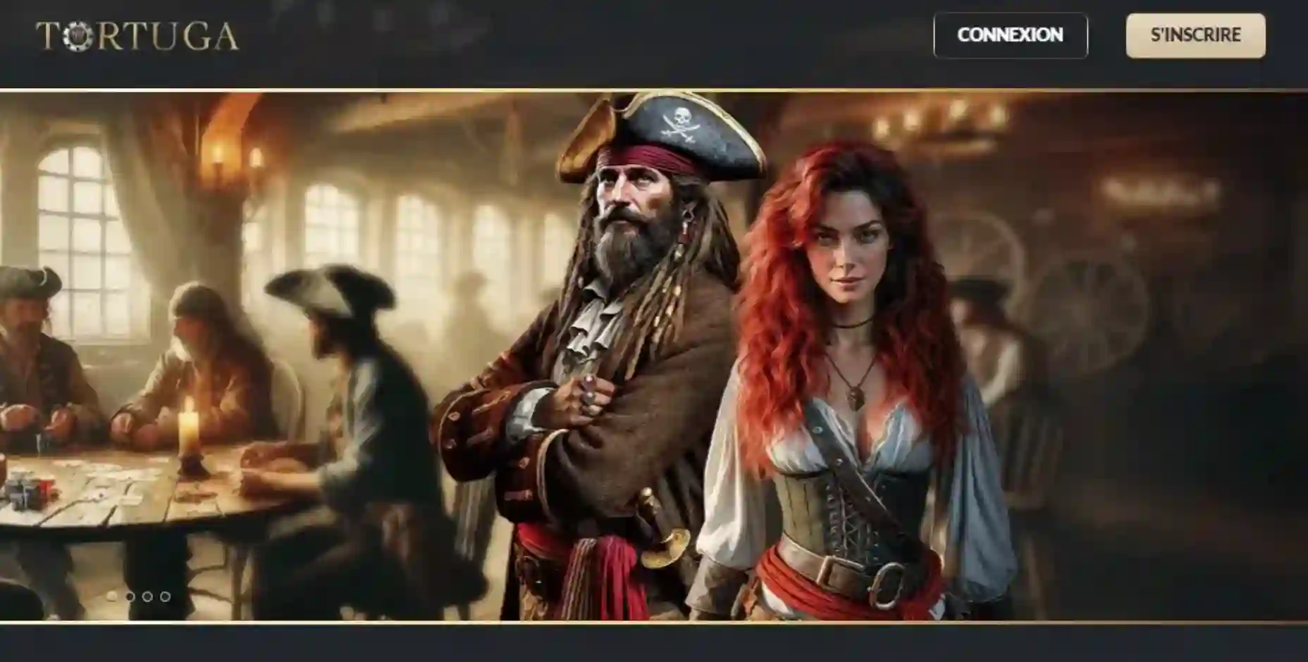 tortuga casino – jouer en ligne og image